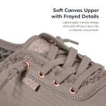 Skechers Women's Bobs B Cute Sneaker - Taupe