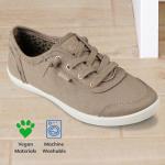 Skechers Women's Bobs B Cute Sneaker - Taupe