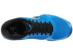 Fila Volley Zone Men's Electric Blue Pickleball Shoes
