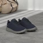 Skechers Men's Go Walk Max Sneakers, Navy/Gray