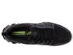 Reebok ZigWild TR 6 Trail Running Shoe - Black/Cold Grey/White