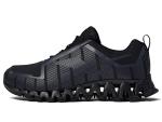 Reebok ZigWild TR 6 Trail Running Shoe - Black/Cold Grey/White