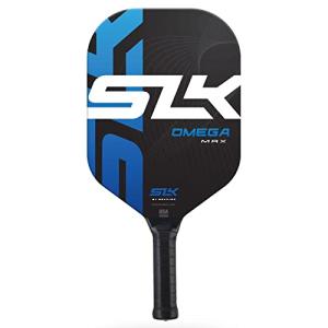 Selkirk SLK Omega Max Carbon Fiber Paddle