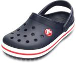 Crocs Kids Crocband Sandals - Easy Slip On