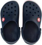Crocs Kids Crocband Sandals - Easy Slip On