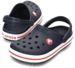 Crocs Kids Crocband Sandals - Easy Slip On
