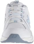 New Balance Women's 608 V5 Cross Trainer Sneakers