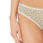 Amazon Essentials Women's Cotton Bikini Briefs Pack of 6