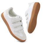 CYNLLIO Women's Lightweight Comfortable Tennis Sneakers