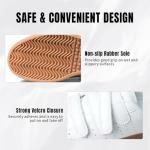 CYNLLIO Women's Lightweight Comfortable Tennis Sneakers