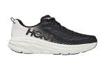 HOKA ONE ONE Rincon 3 Men's Black/White Sneakers
