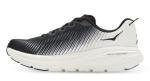 HOKA ONE ONE Rincon 3 Men's Black/White Sneakers