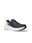 HOKA ONE ONE Rincon 3 Men's Black/White Sneakers