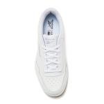 Reebok Women's Court Advance Sneakers in White/Grey