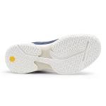 FitVille Men's Wide Pickleball & Tennis Sneakers