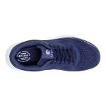 FitVille Men's Wide Pickleball & Tennis Sneakers