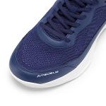 FitVille Men's Wide Pickleball & Tennis Sneakers