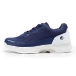 FitVille Men's Wide Pickleball & Tennis Sneakers