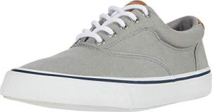Sperry Men's Striper II CVO Sneakers - Grey