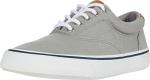 Sperry Men's Striper II CVO Sneakers - Grey