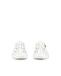 ECCO Women's Soft 7 White Sneakers, Size 9-9.5