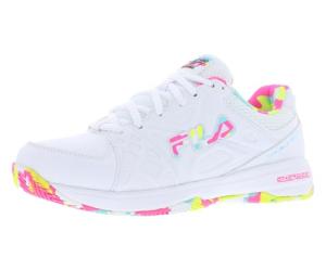 Fila Women's Double Bounce 3 Pickleball Sneakers