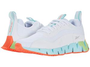 Reebok Zig Dynamica Running Shoe, Women's 6.5