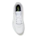 Reebok Walk Ultra 7 DMX Max Sneakers, White/Royal