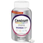 Women's Minins Multivitamin 280 Count