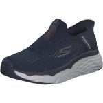 Skechers Men's Max Cushioning Slip-On Running Shoes