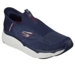 Skechers Men's Max Cushioning Slip-On Running Shoes