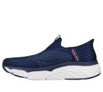 Skechers Men's Max Cushioning Slip-On Running Shoes