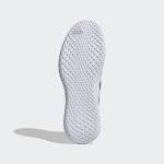 adidas Men's Forcebounce 2.0 Running Shoes - Grey/Black/White