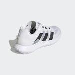 adidas Men's Forcebounce 2.0 Running Shoes - Grey/Black/White