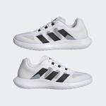 adidas Men's Forcebounce 2.0 Running Shoes - Grey/Black/White