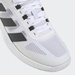 adidas Men's Forcebounce 2.0 Running Shoes - Grey/Black/White