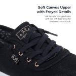 Skechers Bobs B Cute Black Sneakers for Women