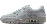 Nike Men's Running Shoe in Wolf Grey, Size 10