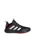 adidas Ownthegame 2.0 Black/White Basketball Shoes