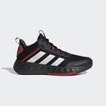 adidas Ownthegame 2.0 Black/White Basketball Shoes
