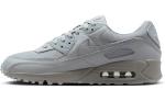 Nike Men's Running Shoe in Wolf Grey, Size 10
