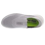 Skechers Men's Sneakers in Grey, Size 43 EU