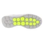 Skechers Men's Sneakers in Grey, Size 43 EU