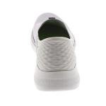 Skechers Men's Sneakers in Grey, Size 43 EU