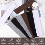 Non-Slip Stylish Sports Headbands for Women