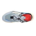 adidas Terrex Voyager 21 Slip-On Sneakers, Grey/White/Blue