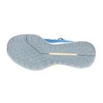adidas Terrex Voyager 21 Slip-On Sneakers, Grey/White/Blue