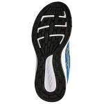 Asics Patriot 11 Kids Running Shoes - Tuna Blue