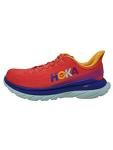 HOKA Mach 4 Running Shoes Orange 46 EU