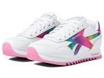 Reebok Girls Classic Jogger 3.0 Cross Trainers
